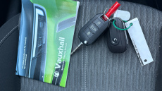 Vauxhall Corsa 1.2 Griffin 5dr Petrol Hatchback